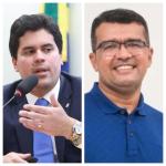 Eleições 2026: Fufuca e Lahesio Bonfim são eleitos senadores pelo Maranhão