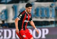 Clube da Série D surpreende e se aproxima de acerto com jogador do River Plate