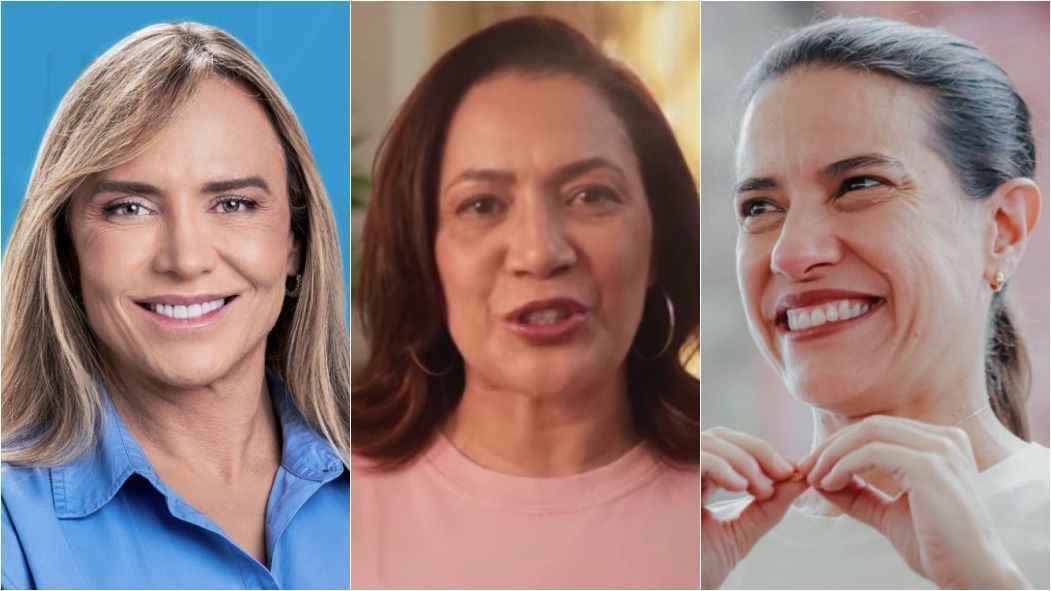 Brasil volta a ter três governadoras após 20 anos; veja histórico de mulheres no comando dos estados