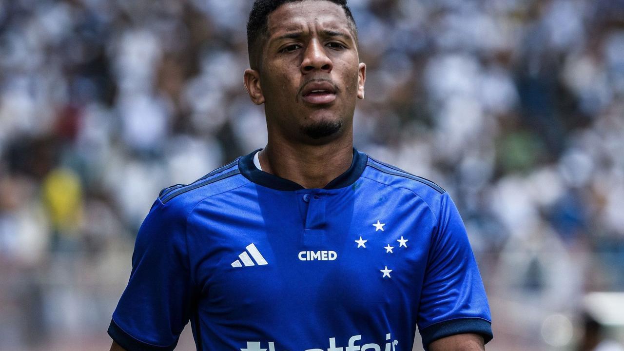 Imagem da notícia publicada por Itatiaia Cruzeiro