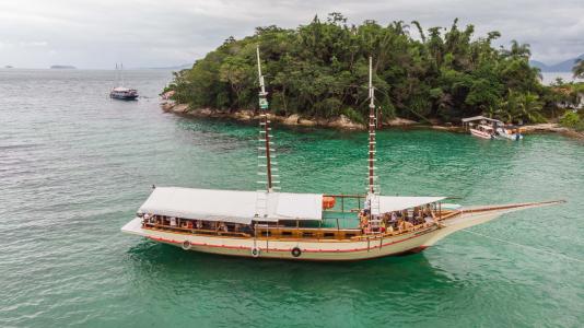 Angra dos Reis, Rio de Janeiro
