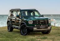 GWM Haval H7 combina preço agressivo a conjunto híbrido plug-in flex que promete fazer até 32 km/l
