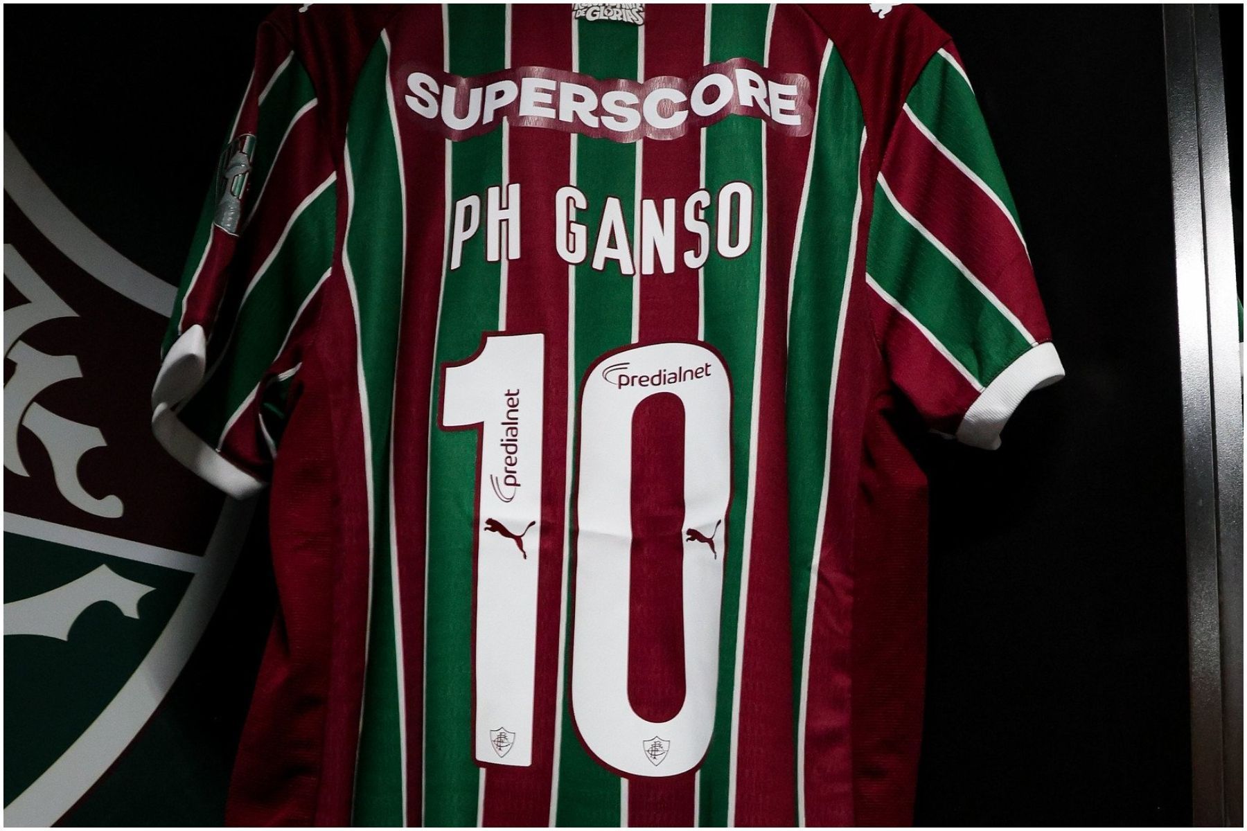 Escalação do Fluminense: veja o time que encara o Palmeiras pela semifinal da Libertadores