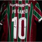 Escalação do Fluminense: veja o time que encara o Palmeiras pela semifinal da Libertadores