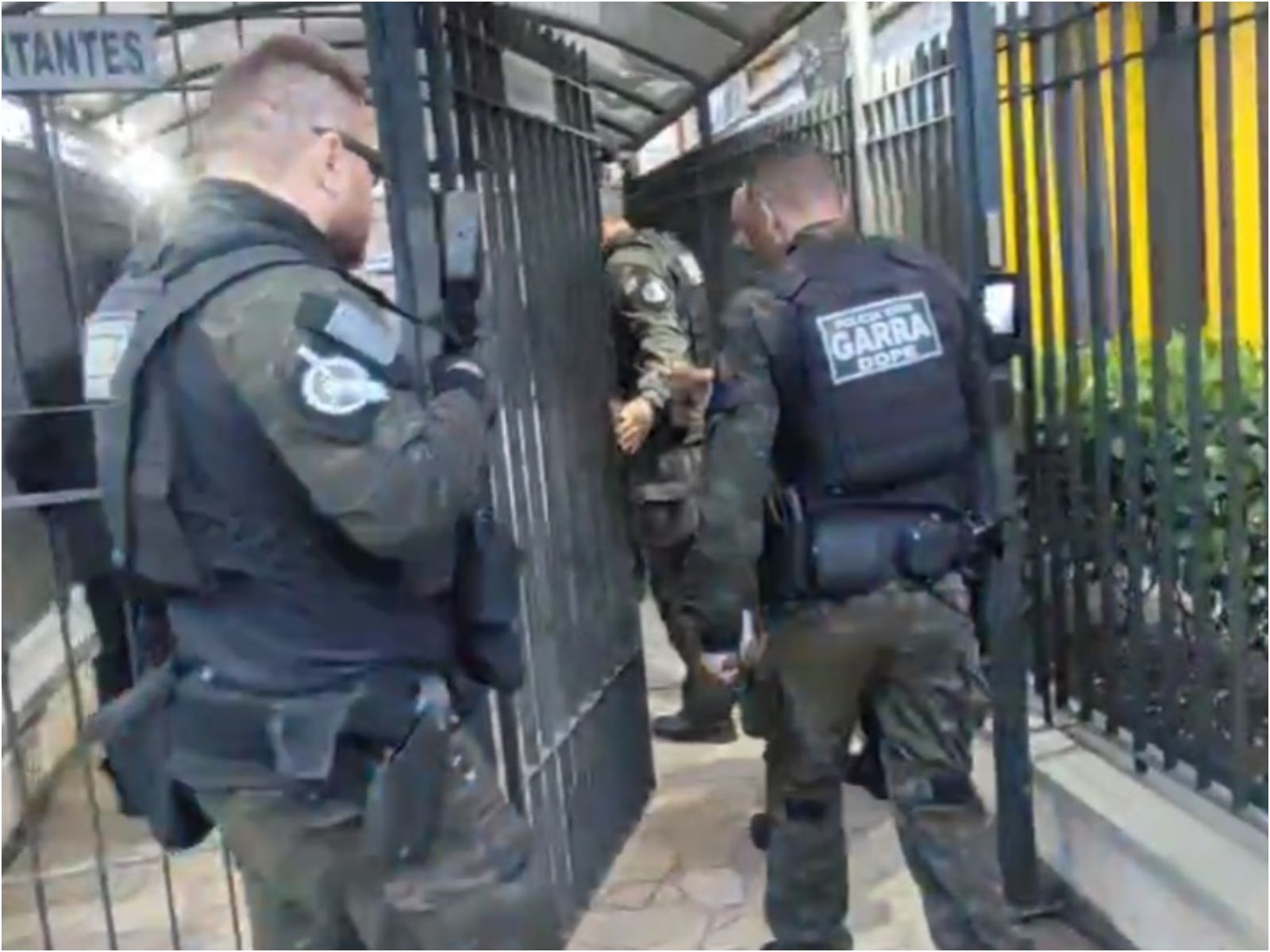 Polícia Civil mira quadrilha suspeita de aplicar golpes pela internet em SP e SC