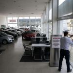 Concessionárias avaliam fechar às segundas-feiras para manter vendas aos sábados com escala 5×2