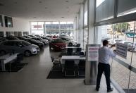 Concessionárias avaliam fechar às segundas-feiras para manter vendas aos sábados com escala 5×2