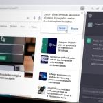 ChatGPT no Chrome ganha atualização e interage com abas abertas