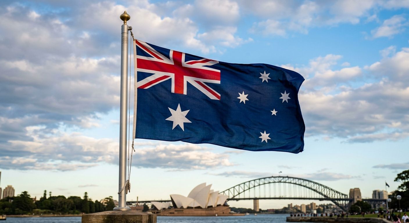 Austrália acompanha EUA e também fecha embaixada no Brasil por preocupações de segurança