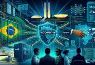 IA soberana: de quem é a inteligência que estamos usando?