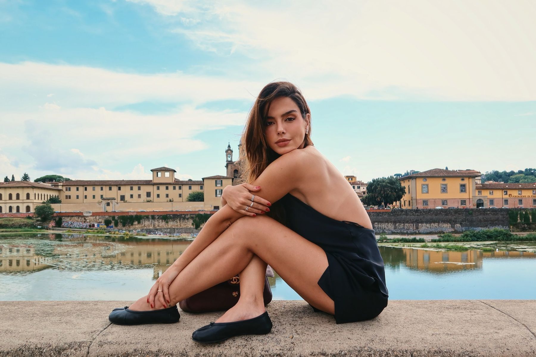 Giovanna Lancellotti é confirmada como Carmen Miranda em cinebiografia; veja detalhes