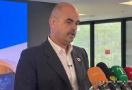 'Boa sorte para renegociar com o governo Lula', diz Simões a Cleitinho