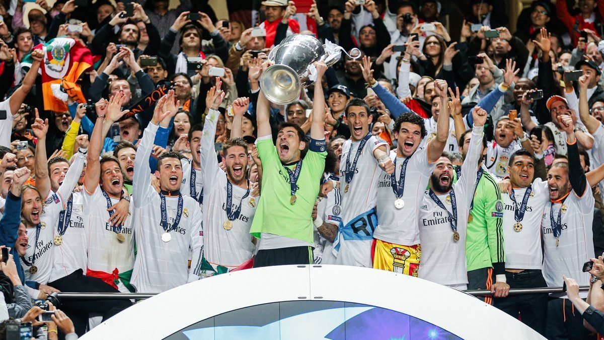 Camisa usada por Cristiano Ronaldo em título histórico do Real Madrid é vendida por R$ 794 mil