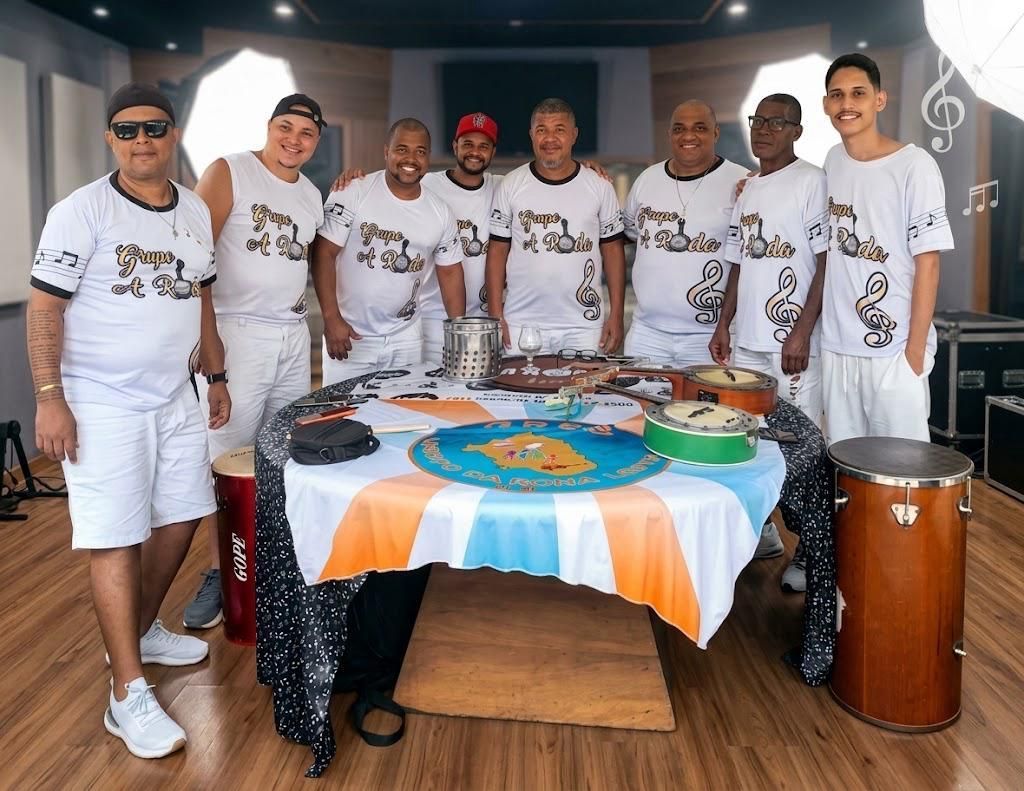 Prêmio BH Folia estreia neste sábado (10) com homenagem a Toninho Geraes no bairro Glória