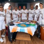 Prêmio BH Folia estreia neste sábado (10) com homenagem a Toninho Geraes no bairro Glória