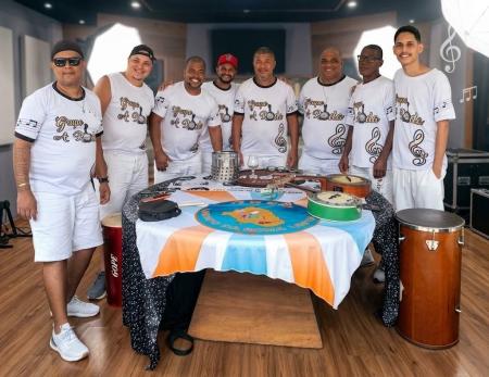 Grupo 'A roda'