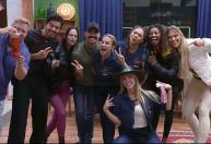 A Fazenda 18: Tina bate panela e provoca rivais após Ana Bruna se sagrar Fazendeira