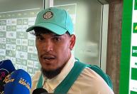 Paraguaio do Palmeiras, Gustavo Gómez se pronuncia sobre redução de estrangeiros