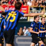 Todos os jogos deste sábado (17) pelo Campeonato Italiano