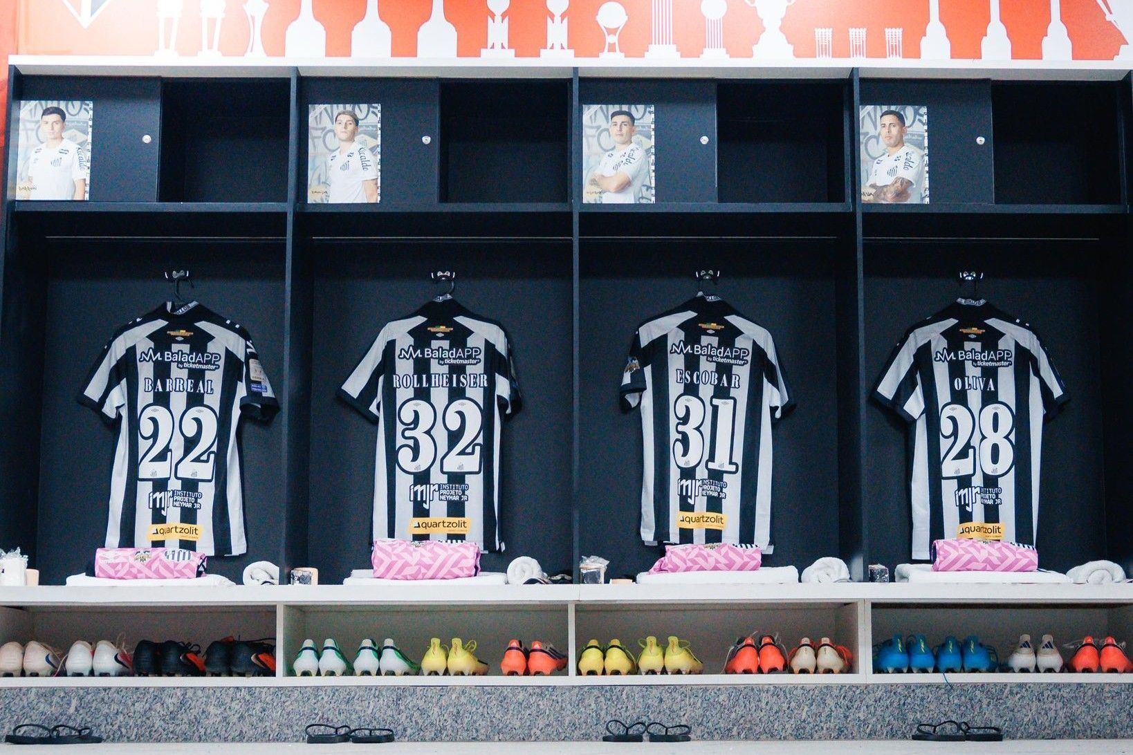 Coutinho joga? Veja escalação do Santos para clássico contra o São Paulo