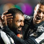 Coutinho estreia pelo Santos em clássico contra o São Paulo; veja números