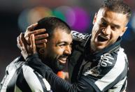 Coutinho estreia pelo Santos em clássico contra o São Paulo; veja números