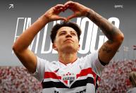 São Paulo recebe premiação milionária com título do Brasileiro Feminino de 2026