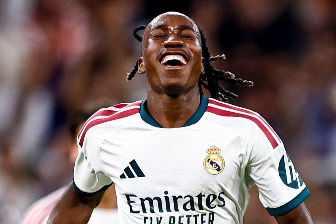 Vini Jr. é expulso, mas Real Madrid bate Vilarreal e segue 'caça ao líder' no Espanhol