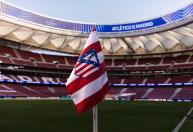 Atlético de Madrid x United: veja escalações para duelo pela Champions League