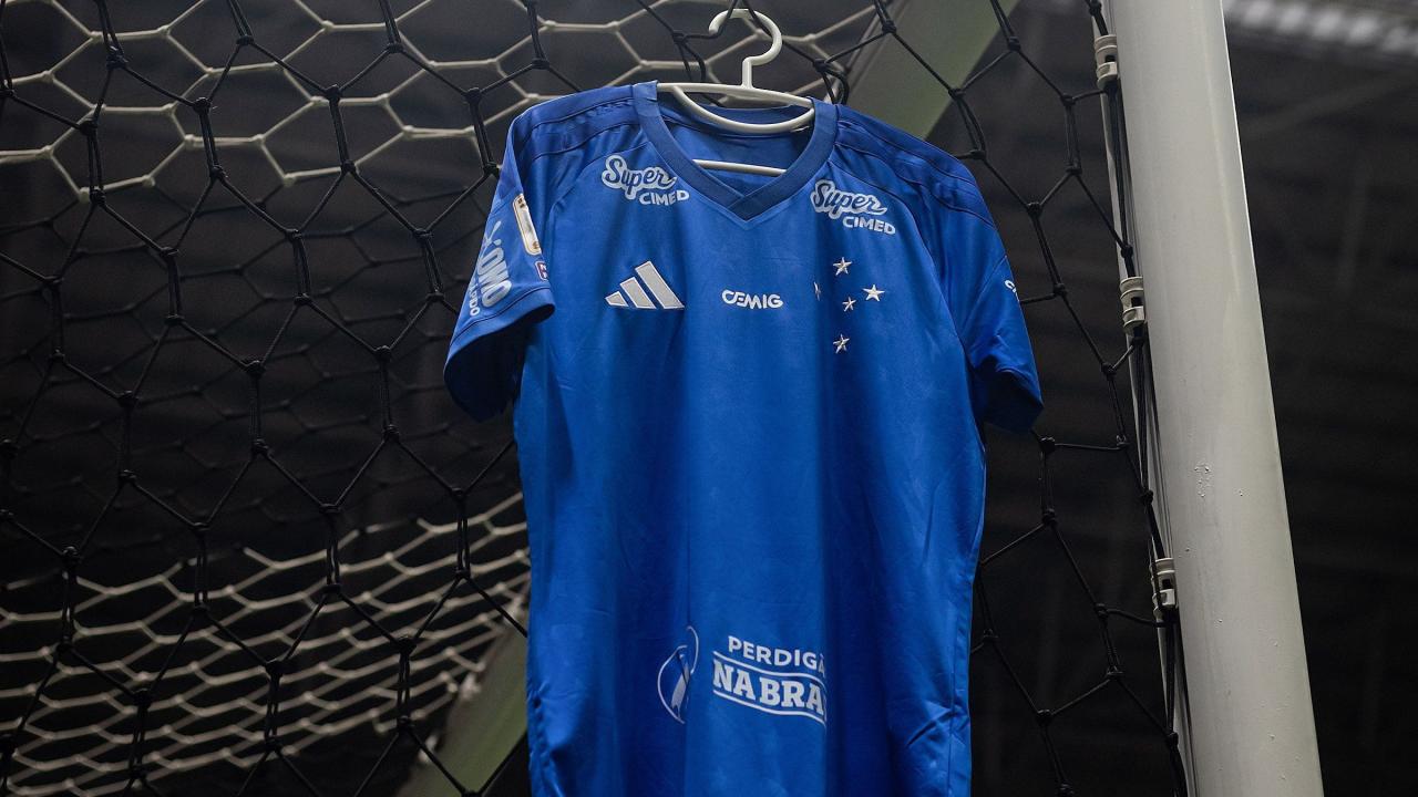 Imagem da notícia publicada por Itatiaia Esporte