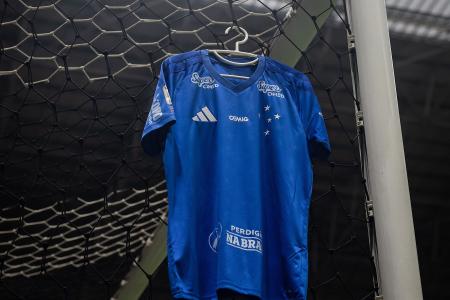 Cruzeiro está escalado para clássico com o Atlético