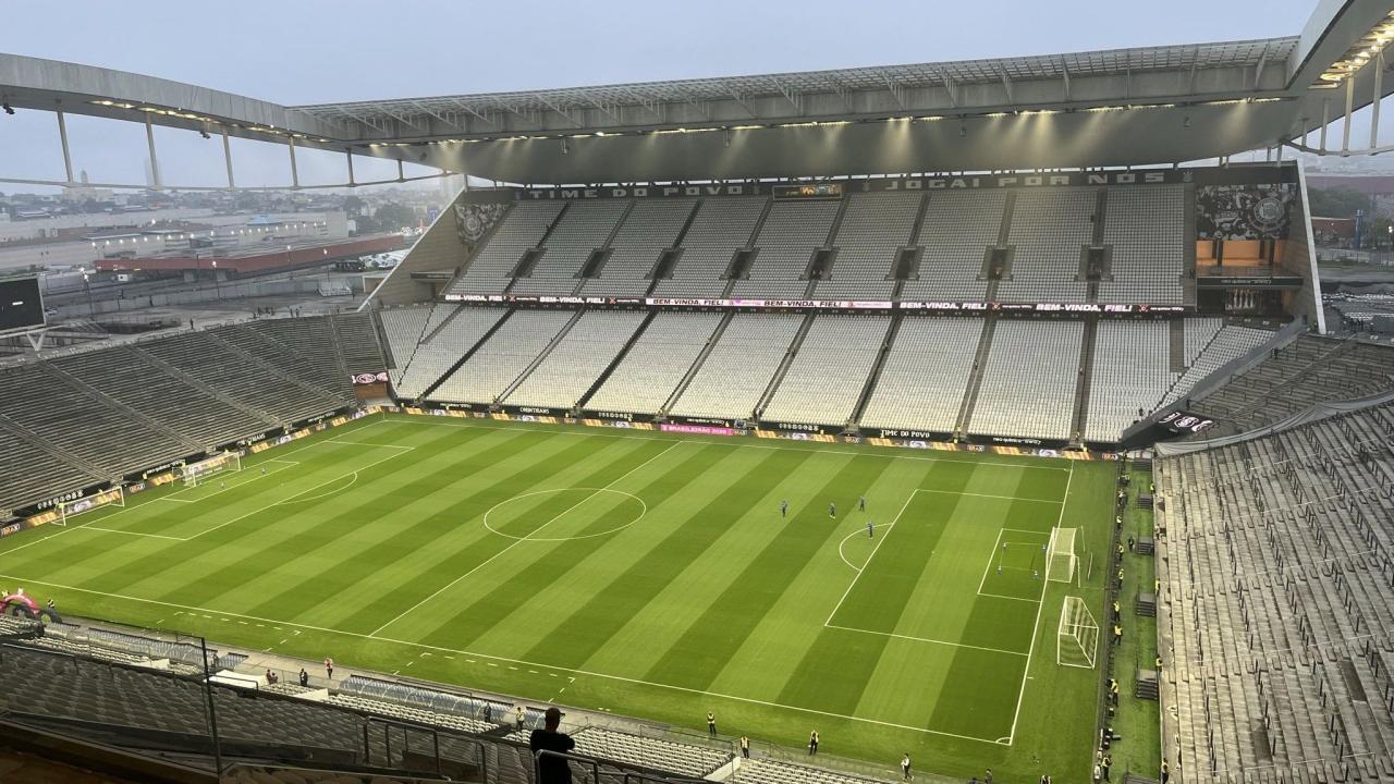 Imagem da notícia publicada por Itatiaia Esporte