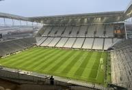 Corinthians x Mirassol: as escalações para o jogo do Campeonato Brasileiro