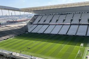 Corinthians x Cruzeiro: as escalações para a final do Campeonato Brasileiro Sub-17