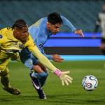 Atlético leva susto no fim, perde para City Torque, mas avança à final da Sul-Americana