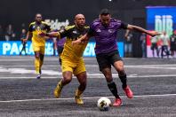 Kings League Brasil 2026: veja todos os resultados da segunda rodada