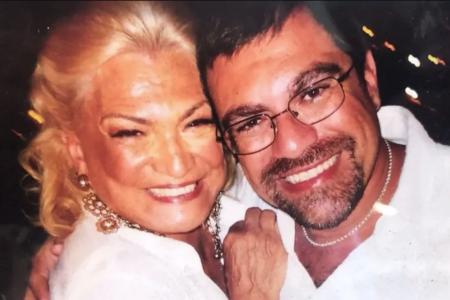 Filho de Hebe Camargo quebra silêncio sobre mansão ‘abandonada’ em que vive