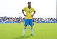 Joia brilha na Seleção Sub-20 e volta ao Palmeiras em alta para mais chances