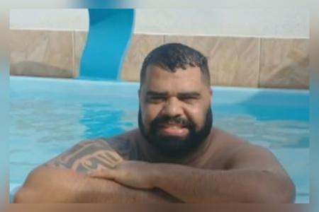 Bruno Marques morreu durante o ataque.