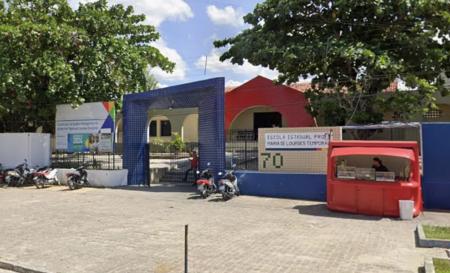 Homem votava na Escola Estadual Professora Maria de Lourdes Temporal quando começou a passar mal e morreu