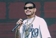 Rap, samba e MPB: Hungria apresenta 'Quintal do Hungria' neste sábado (24) no Terrazo 367