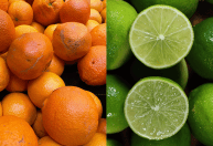 Clima deve influenciar preços de laranja e tahiti em outubro