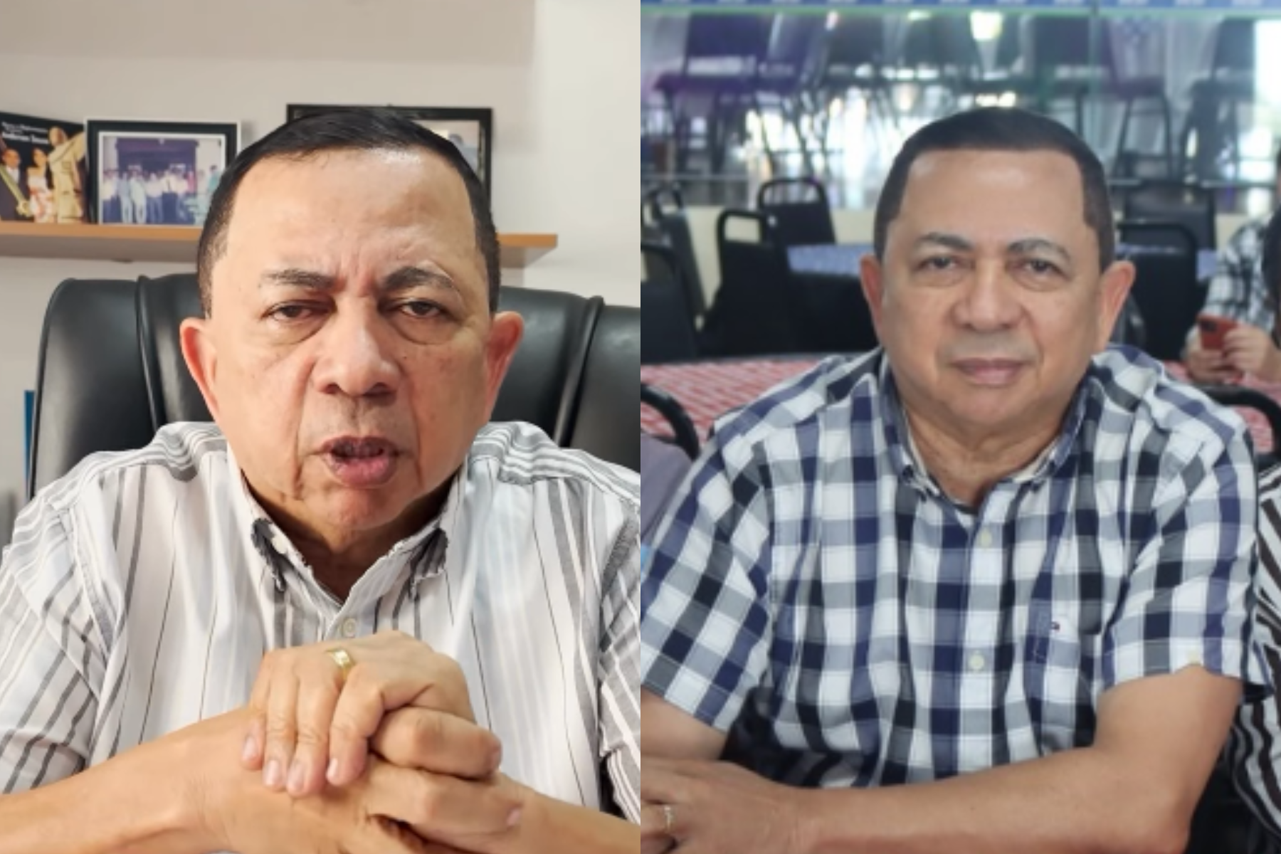 Ex-prefeito é detido, suspeito de boca de urna e agressão a PM no Amazonas