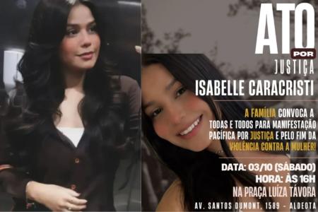 Isabelle Caracristi ATO