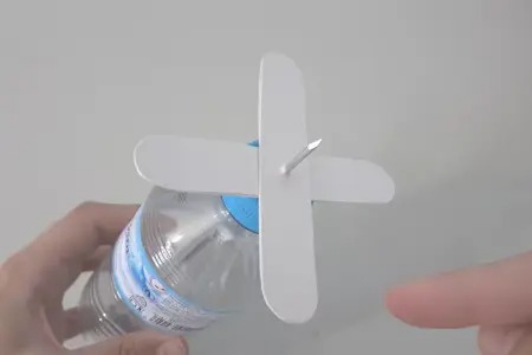 Como fazer um ventilador caseiro com garrafa pet: passo a passo simples e seguro