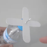 Como fazer um ventilador caseiro com garrafa pet: passo a passo simples e seguro
