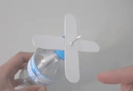 Como fazer um ventilador caseiro com garrafa pet: passo a passo simples e seguro