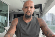 Felipe Melo exalta momento do Atlético e é direto sobre Lyanco: 'Vinha sendo criticado'