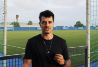 Sócio de Vini Jr., influenciador revela convite para agenciar destaque do Atlético