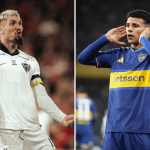 Atlético x Boca Juniors: ídolo do Corinthians aponta favorito e crava campeão da Sula